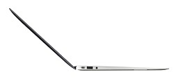 Asuksen uusi Ultrabook paljastui - 1080p IPS-paneeli ja Nvidian n�yt�nohjain